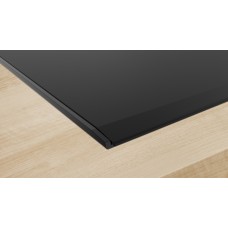 BOSCH Kaitlentė su integruotu gartraukiu (60cm) PVQ695H26E