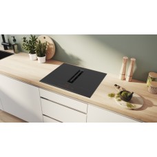 BOSCH Kaitlentė su integruotu gartraukiu (60cm) PVQ695H26E