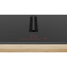 BOSCH Kaitlentė su integruojamu gartraukiu (80cm) PVQ895H26E