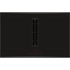 BOSCH Kaitlentė su integruojamu gartraukiu (80cm) PVQ895H26E