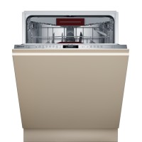 NEFF Indaplovė 60cm XXL S257YCX04E