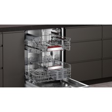 NEFF Indaplovė 60cm XXL S257ZB801E