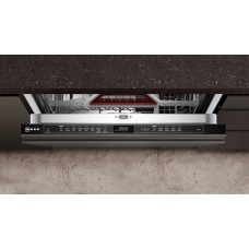 NEFF Indaplovė 60cm XXL S257ZB801E