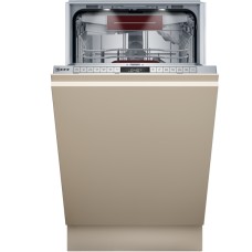 NEFF Indaplovė 45cm S857YMX02E