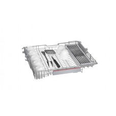 BOSCH Įmontuojama indaplovė SMD6ZDX49E