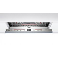 BOSCH Įmontuojama indaplovė SMV6ECX69E
