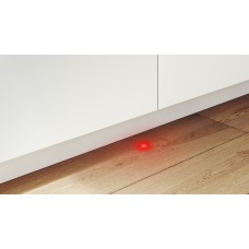 BOSCH Įmontuojama indaplovė SMV6YCX02E