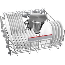 BOSCH Įmontuojama indaplovė SMV6YCX02E
