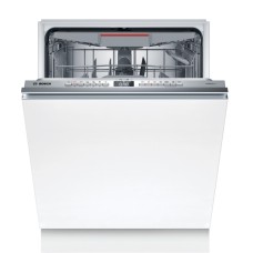 BOSCH Įmontuojama indaplovė SMV6YCX02E