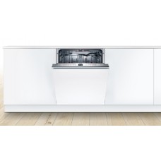 BOSCH Įmontuojama indaplovė SMV6ZDX49S