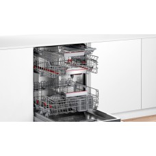 BOSCH Įmontuojama indaplovė SMV6ZDX49S