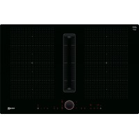 NEFF Kaitlentė su integruotu gartraukiu T58PL6EX2