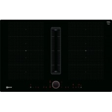 NEFF Kaitlentė su integruotu gartraukiu T58PL6EX2
