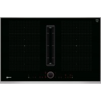 NEFF Kaitlentė su integruotu gartraukiu T58TL6EN2