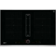 NEFF Kaitlentė su integruotu gartraukiu T58TL6EN2