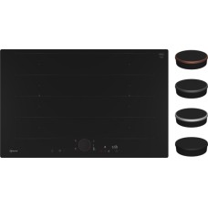 NEFF Indukcinė kaitlentė T68PYY4C0 (80cm) 