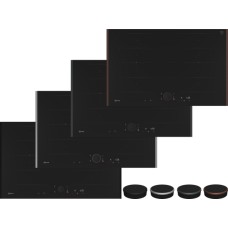 NEFF Indukcinė kaitlentė T68YYY4C0 (80cm) 