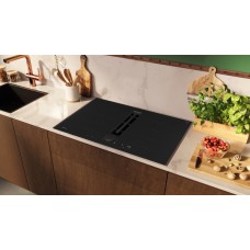 NEFF Kaitlentė su integruotu gartraukiu (80cm) V68YYX4C0