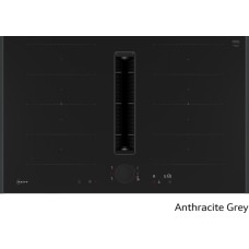 NEFF Kaitlentė su integruotu gartraukiu (80cm) V68YYX4C0
