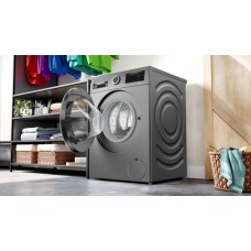 Skalbyklė BOSCH WGG2440RSN