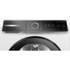 Džiovyklė BOSCH WQB245ALSN