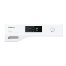 Skalbyklė-džiovyklė Miele WTR870WPM PWash&TDos 8/5kg