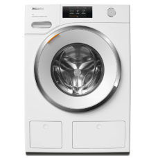 Skalbyklė Miele WWR860 WPS PWash&TDos&9kg