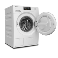 Skalbyklė Miele WWR860 WPS PWash&TDos&9kg