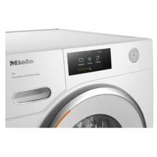 Skalbyklė Miele WWR860 WPS PWash&TDos&9kg