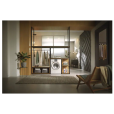 Skalbyklė Miele WWR860 WPS PWash&TDos&9kg