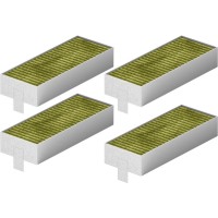 Recirkuliacijos filtrai NEFF Z821VR1