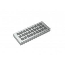 BOSCH Montavimo priedas DWZ0IT0P0