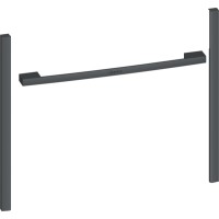 Priedas NEFF Orkaitėms 45cm Z9045AY0