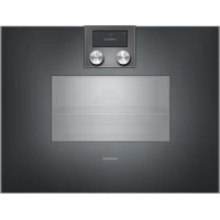GAGGENAU Kompaktinė Garinė Orkaitė BS470102
