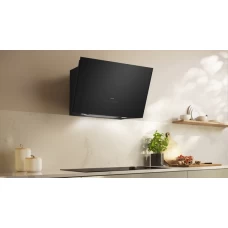 NEFF prie sienos montuojamas Gartraukis 80cm D88IAN2S0