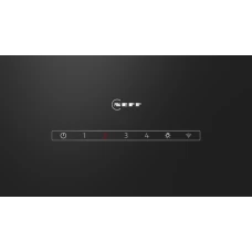 NEFF prie sienos montuojamas Gartraukis 80cm D88IAN2S0