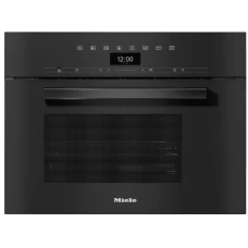 Kompkatinė garinė orkaitė Miele DG 7440 OBSW