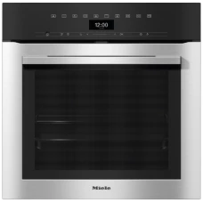 Su papildomais garais orkaitė Miele DGC 7350 EDST/CLST