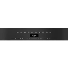 Garinė orkaitė Miele DGC 7460 HC Pro OBSW