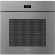 Garinė orkaitė Miele DGC 7460 HCX Pro GRGR