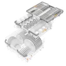 Indaplovė Miele G 7020 SCi