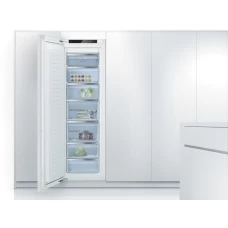BOSCH Įmontuojamas šaldiklis GIN81ACE0
