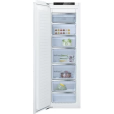 BOSCH Įmontuojamas šaldiklis GIN81ACE0