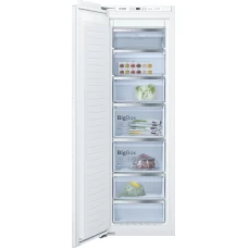 BOSCH Įmontuojamas šaldiklis GIN81ACF0 (paskutinis vienetas)