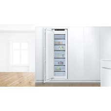 Šaldiklis BOSCH GIN81HCE0 (paskutinis vienetas)