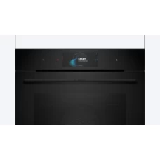 BOSCH Orkaitė su garų funkcija HSG958DB1S