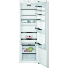 BOSCH Įmontuojamas šaldytuvas KIR81SDE0