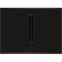 BOSCH Kaitlentė su integruojamu gartraukiu (70cm) PVQ795H26E