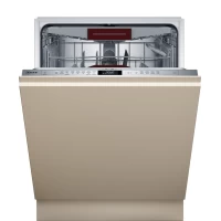 NEFF Indaplovė 60cm XXL S257YCX04E