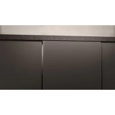 NEFF Įmontuojama indaplovė 60cm S197EB801E